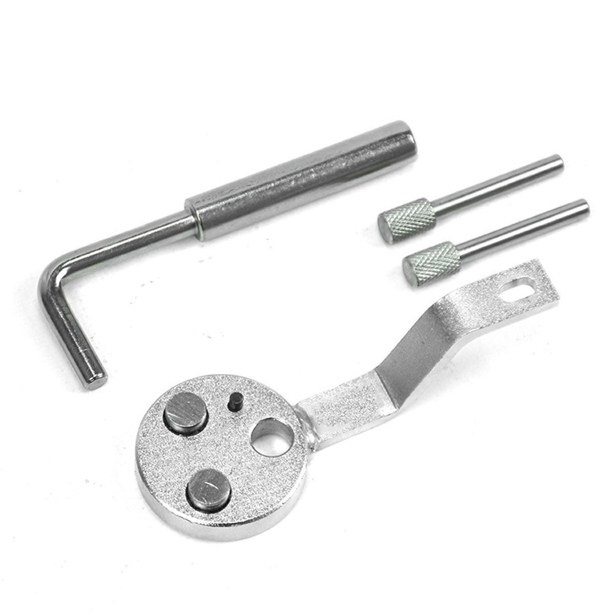 KINDA NICE - Calador Puesta A Punto Para Ford Ranger Transit Mazda