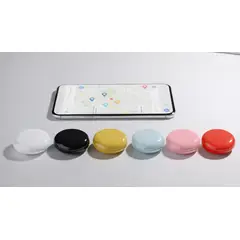 GENERICO - Localizador de Rastreo Global Compatible con Android