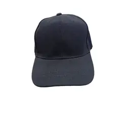 GENERICO - Jockey Liso Color Negro