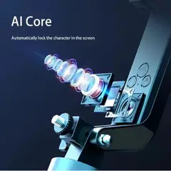 GENERICO - Tripode Soporte Para Celular