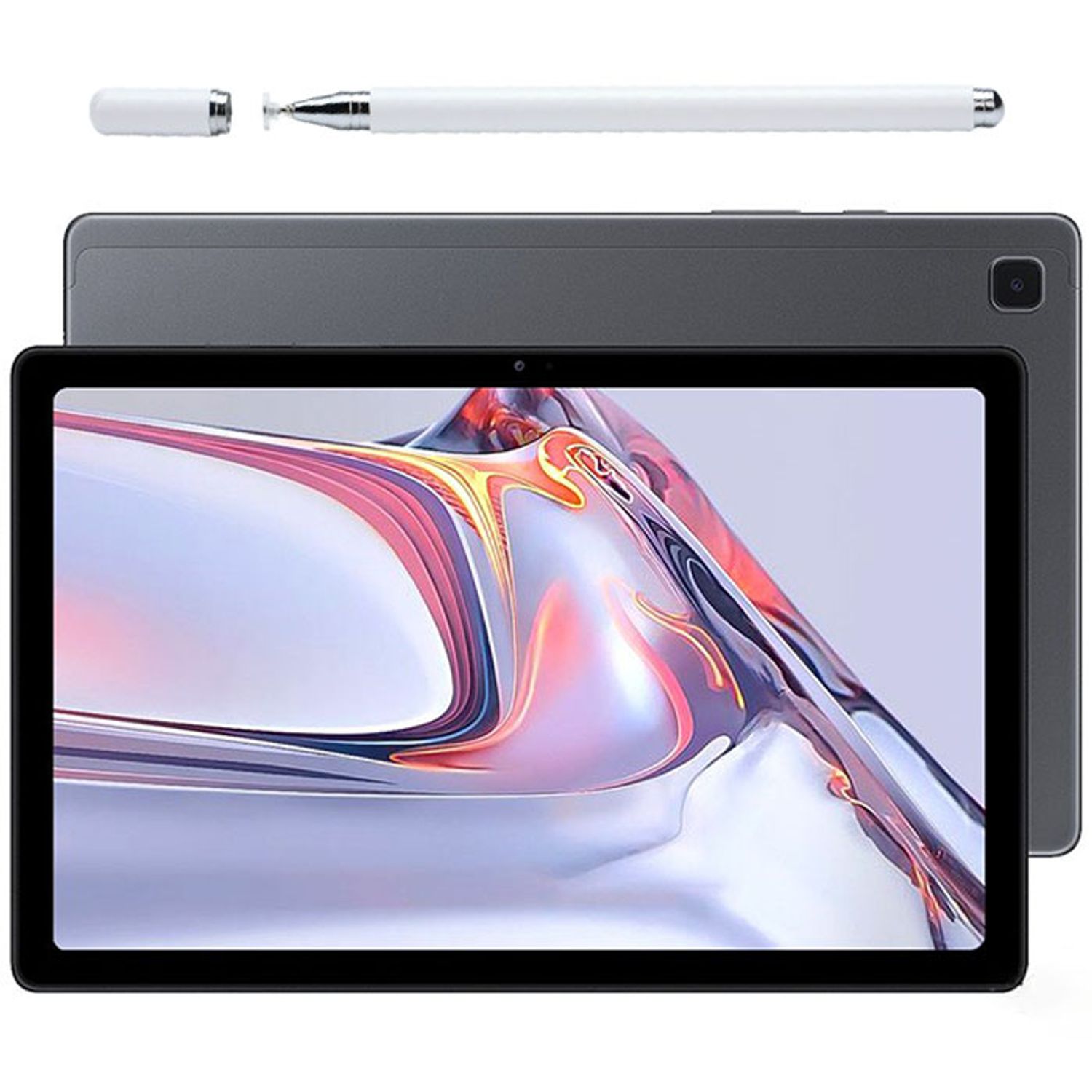SAMSUNG Galaxy Tab A7 64G 10.4 Pulgadas WiFi 2020 Tableta Negro