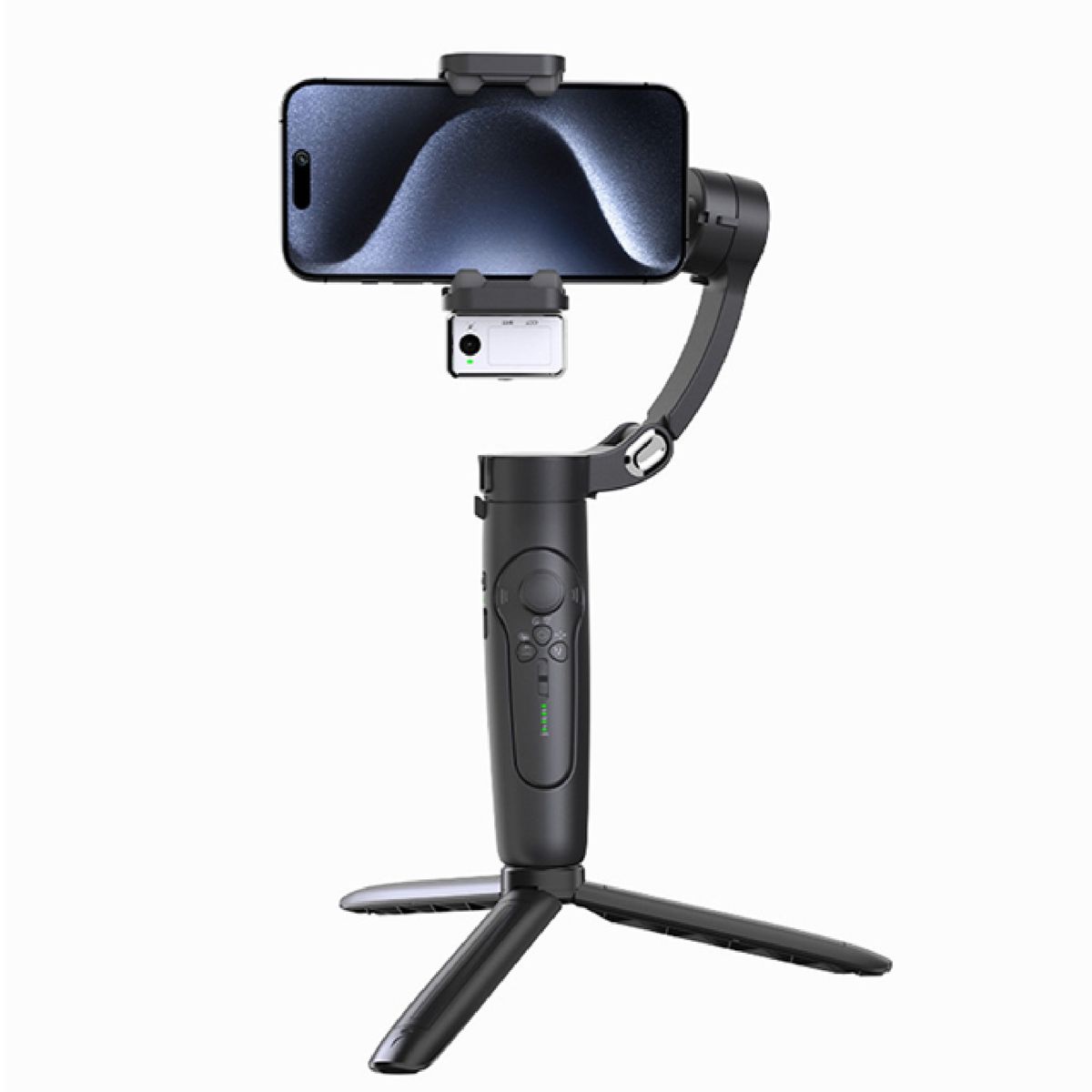 GENERICO - Soporte Y Estabilizador De Telefono