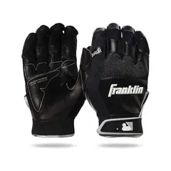 FRANKLIN - Guantines de Beisbol Shok-Sorb X Adultos