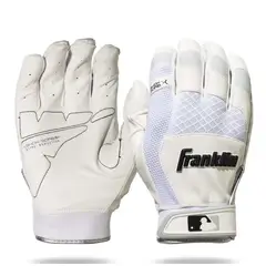 FRANKLIN - Guantines de Beisbol Shok-Sorb X Adultos