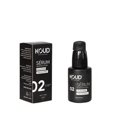 KOUD - MEN´S SKIN CARE - SERUM FACIAL 30 ML.