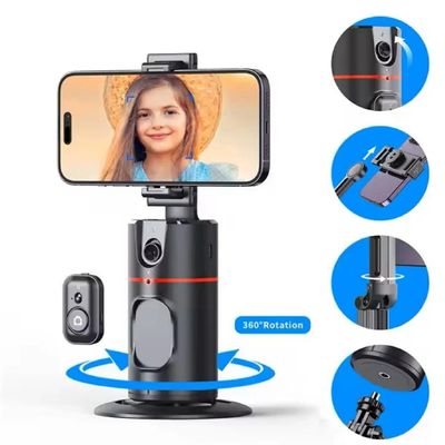 Imagen 2 del producto Soporte Giratorio 360 Grados De Rotación