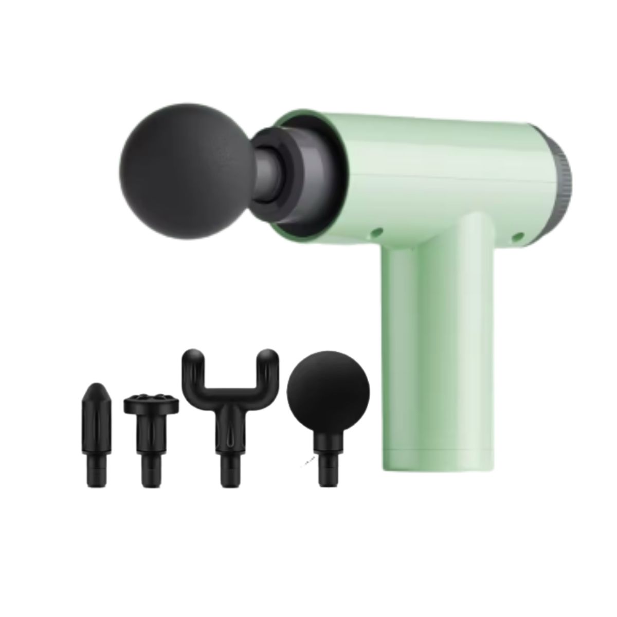 GENERICO - Martillo Masajeador Fascia Inteligente Calipso