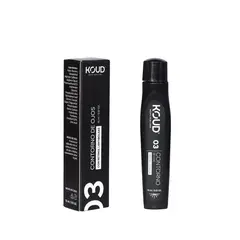 KOUD - MEN´S SKIN CARE - CONTORNO DE OJOS 15 ML