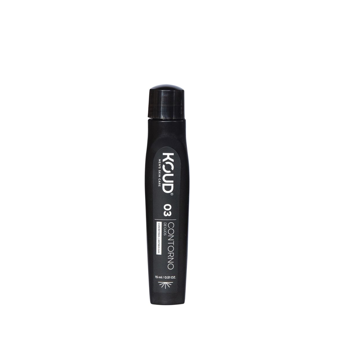 KOUD - KOUD MEN´S SKIN CARE - CONTORNO DE OJOS 15 ML