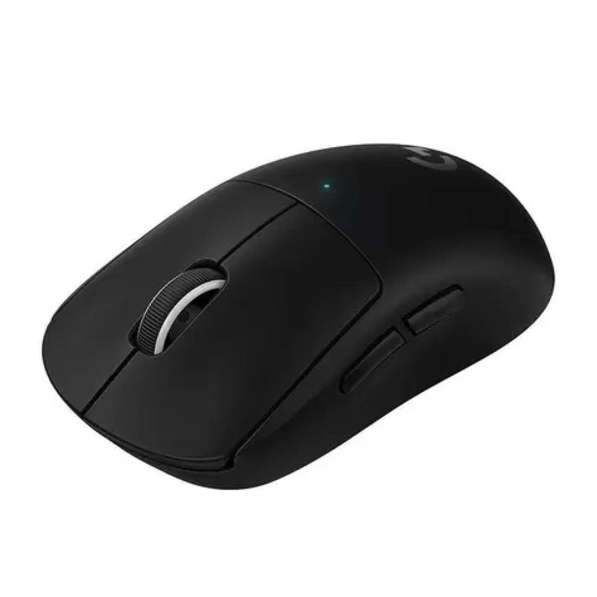 LOGITECH - Mouse Inalambrico USB 5Botones 25600DPI Negro Pro X Logitech