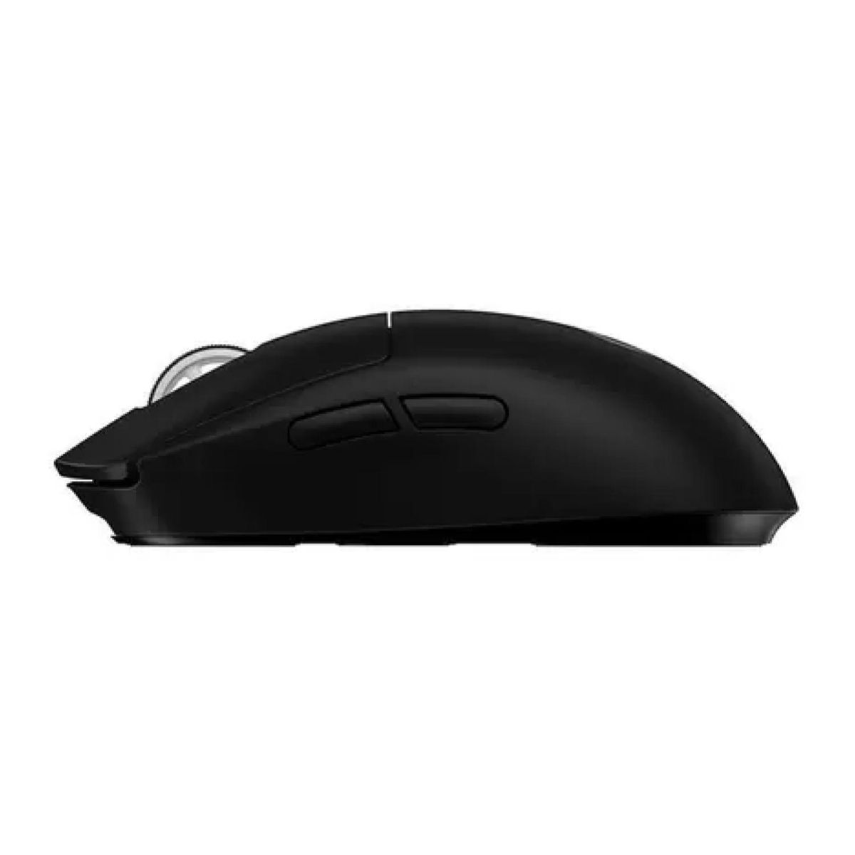 LOGITECH - Mouse Inalambrico USB 5Botones 25600DPI Negro Pro X Logitech