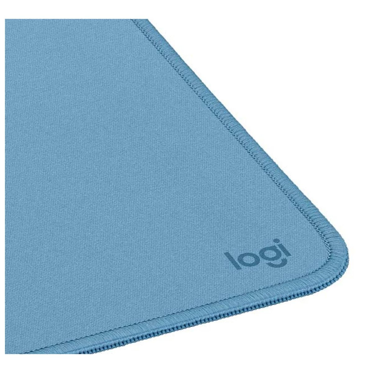 LOGITECH - Mousepad 20x23x02Cm Celeste Studio Series Logitech