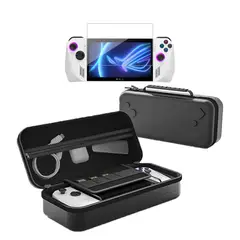 GENERICO - Bolso de Almacenamiento Portátil para ASUS ROG Ally Kit Completo