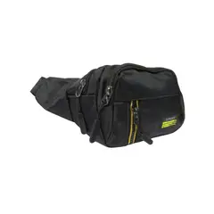 GENERICO - Banano Riñonera Generica Unisex Compacta y Funcional