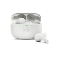 Audífonos Bluetooth WAVE BEAM Blanco