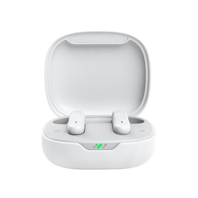 Imagen 2 del producto Audífonos Bluetooth Wave Flex Blanco