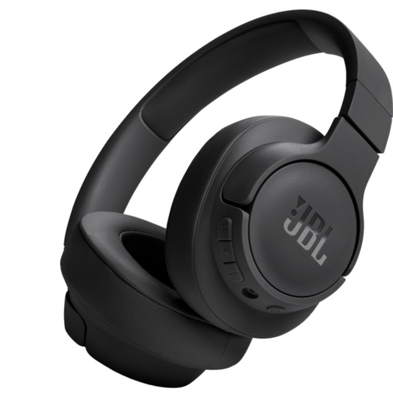 Audifonos Bluetooth TUNE 720BT Wireless Pure Bass - Negro