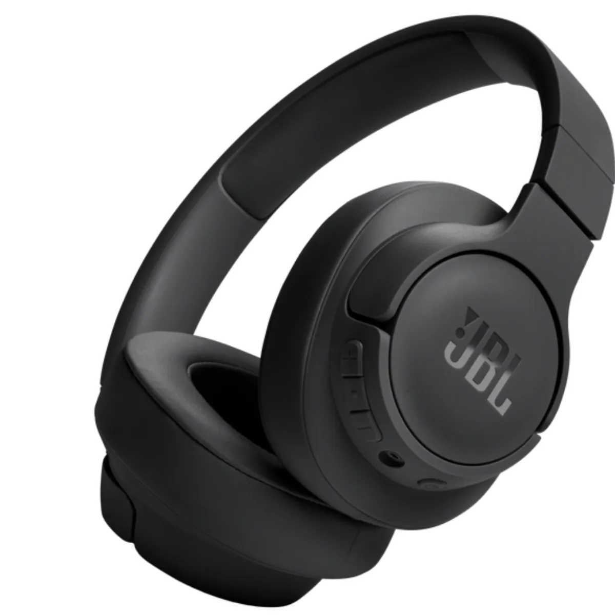 JBL - Audifonos Bluetooth JBL TUNE 720BT Wireless Pure Bass - Negro