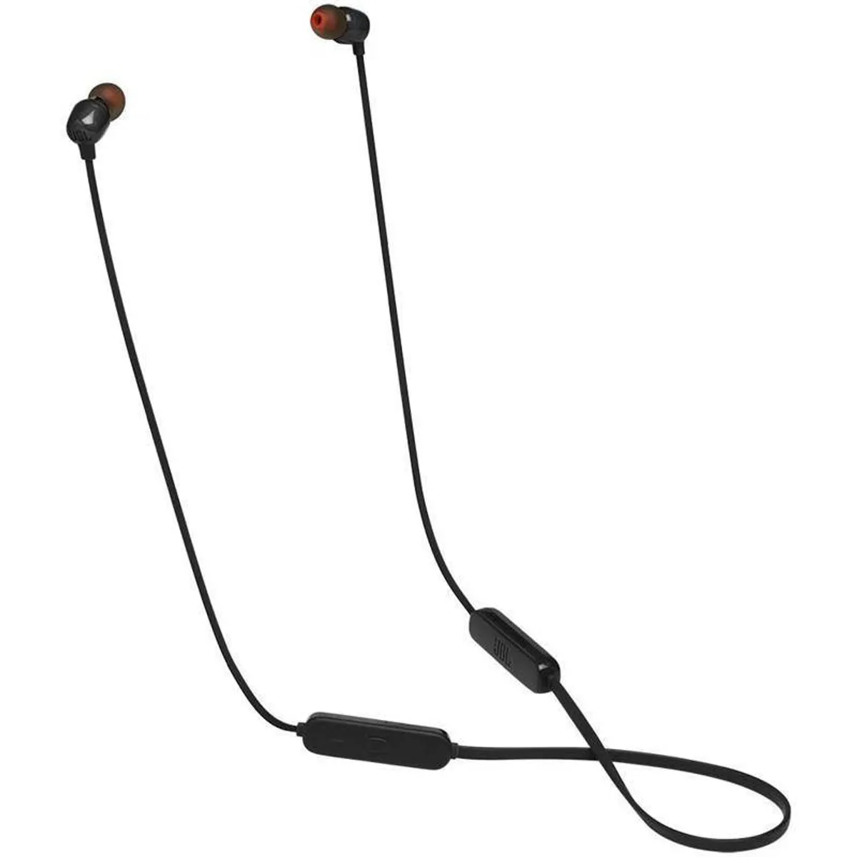 JBL - Audífonos Bluetooth JBL Tune 125BT Negro