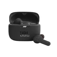 Audífonos Bluetooth TUNE 230 NC - Negro Negro