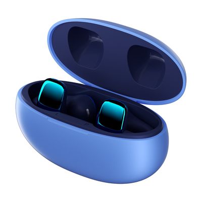 Imagen 2 del producto Audífonos Bluetooth Clip TAT2719 Azul