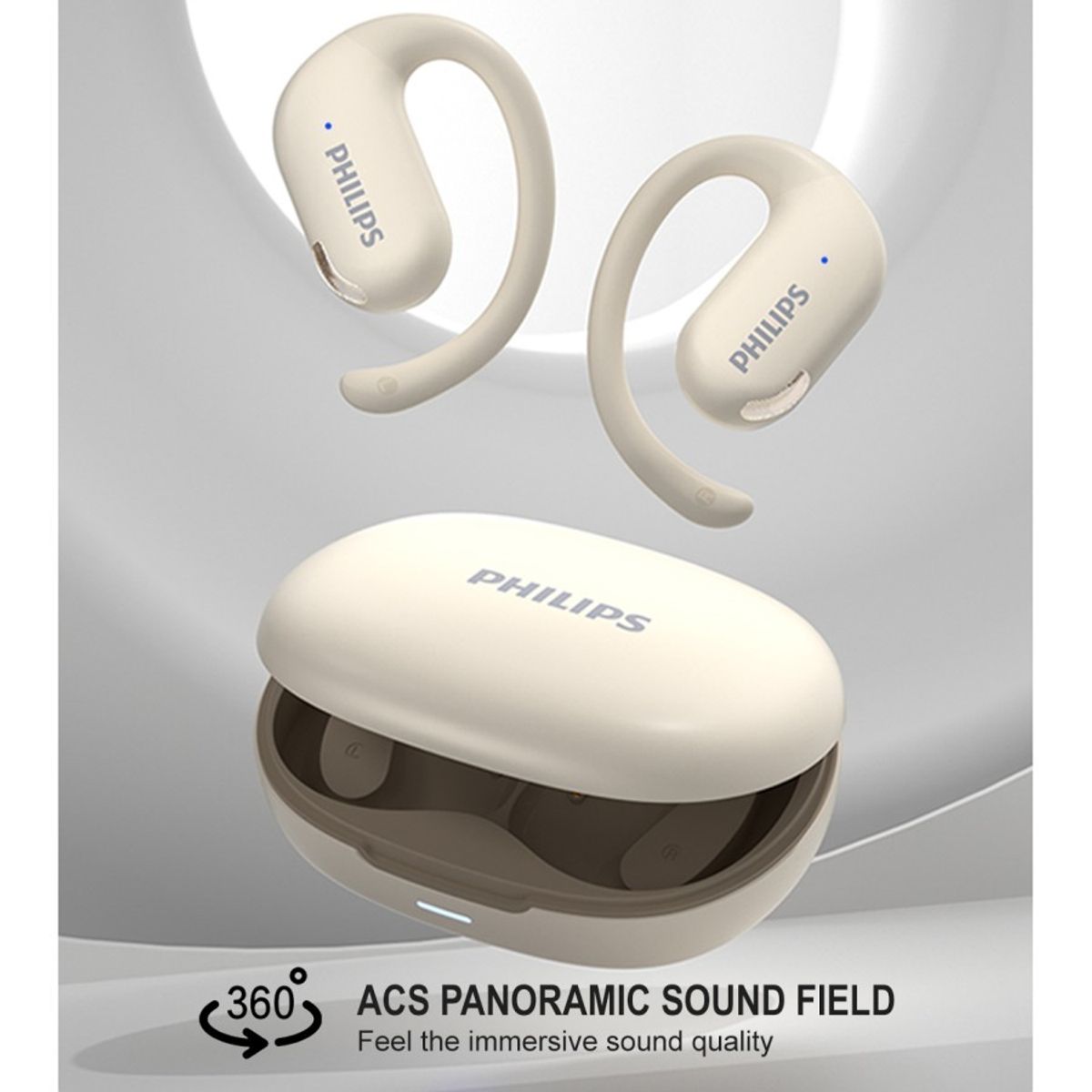 PHILIPS - Audífonos Bluetooth Philips TAT2769