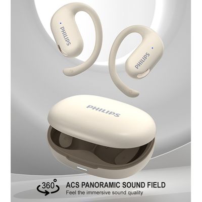 Imagen 2 del producto Audífonos Bluetooth TAT2769 Negro