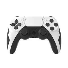 GENERICO - Joystick Inalámbrico para PS4 y PC Mando de Control Universal