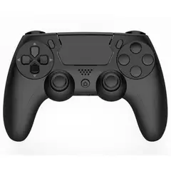 GENERICO - Joystick Inalámbrico para PS4 y PC Mando de Control Universal