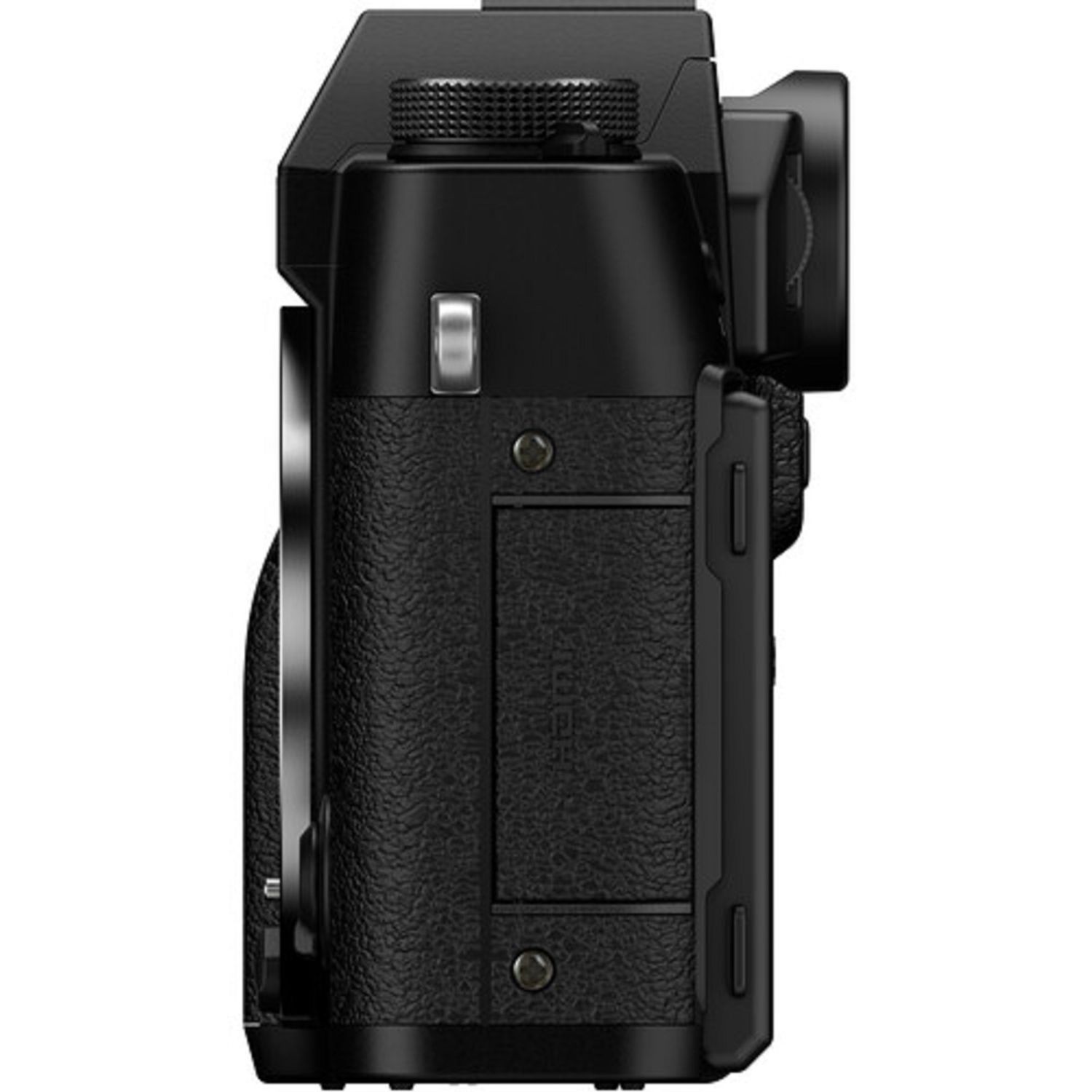 FUJIFILM Fujifilm X-T30 III Sin Espejo Cámara Solo Cuerpo - Negro