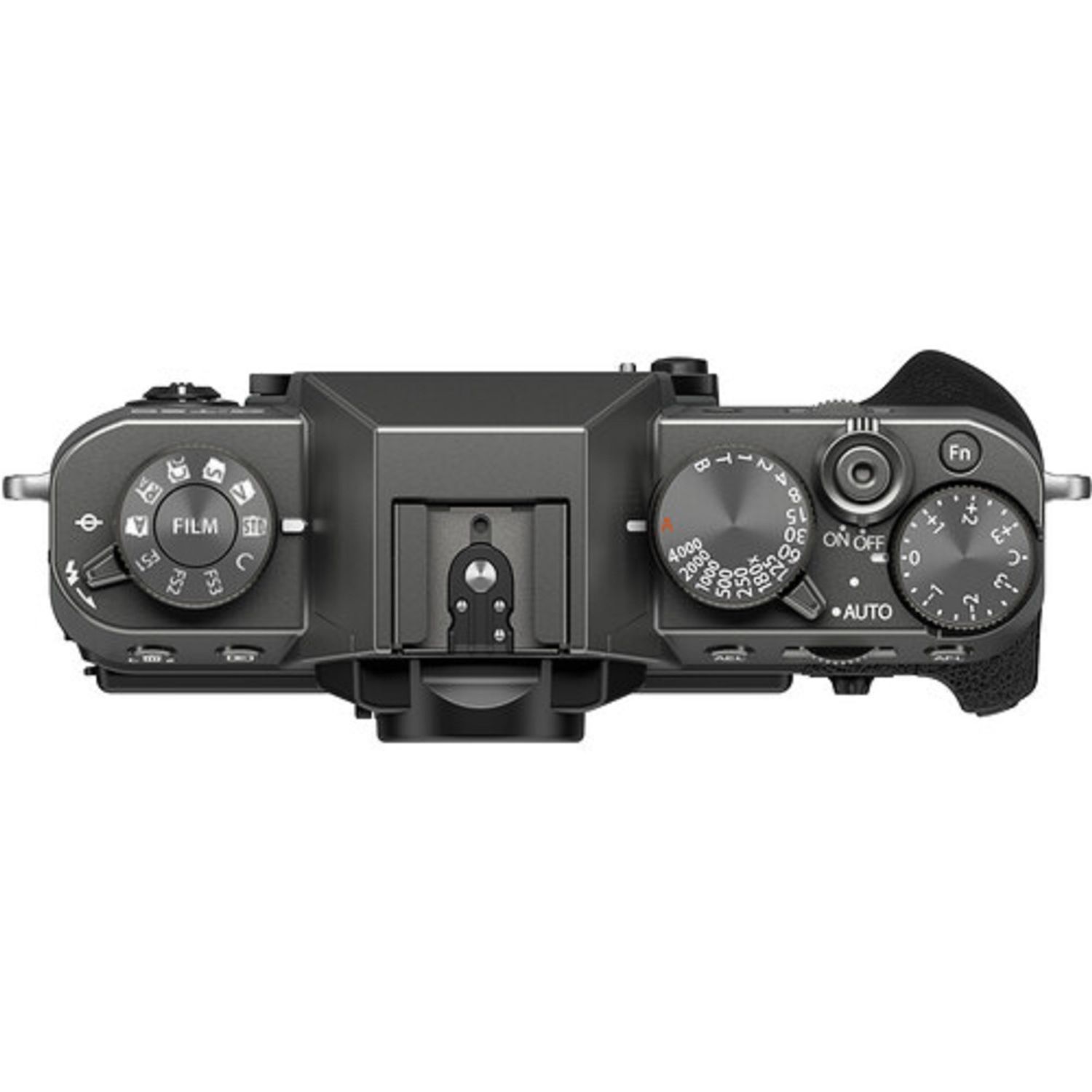 FUJIFILM Fujifilm X-T30 III Sin Espejo Cámara Solo Cuerpo - Carbón