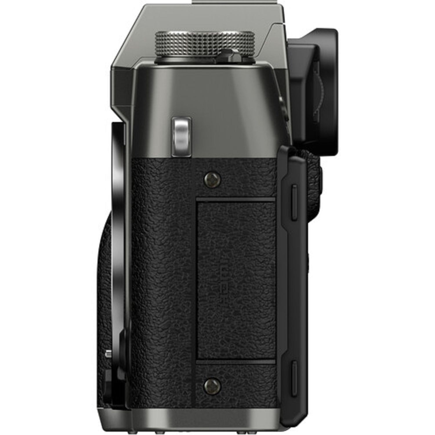 FUJIFILM Fujifilm X-T30 III Sin Espejo Cámara Solo Cuerpo - Carbón