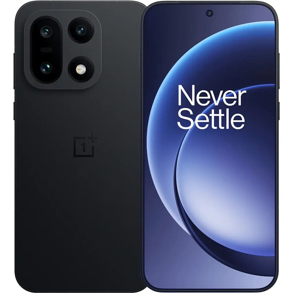 ONEPLUS - Smartphone OnePlus 15 12GB 256GB Dual Sim Negro CPH2747