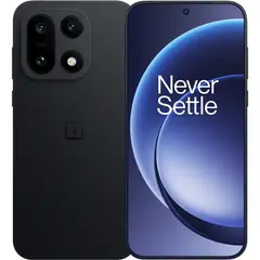 ONEPLUS - Smartphone 15 12GB 256GB Dual Sim Negro CPH2747