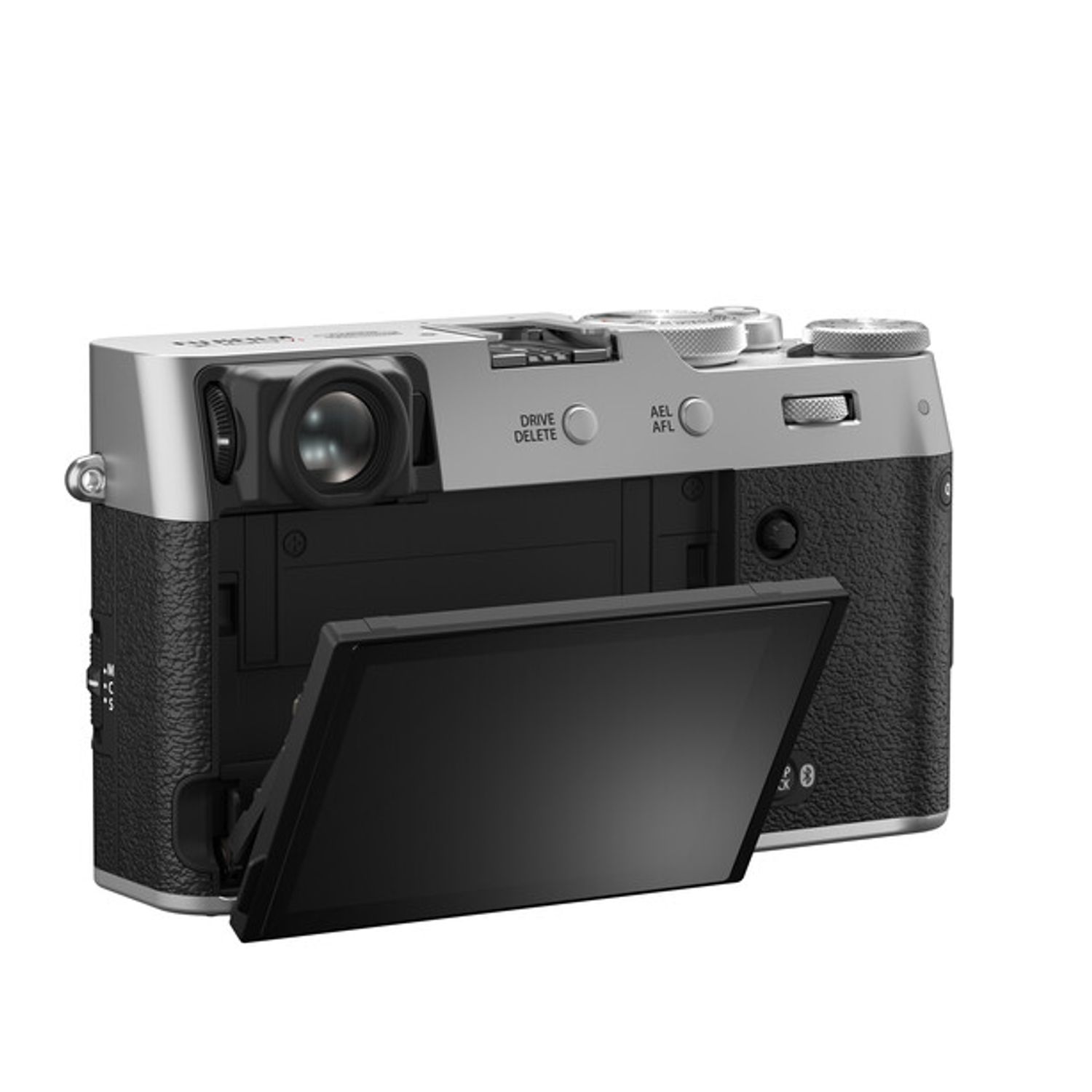 FUJIFILM Fujifilm FinePix X100VI +Plata | Falabella Chile
