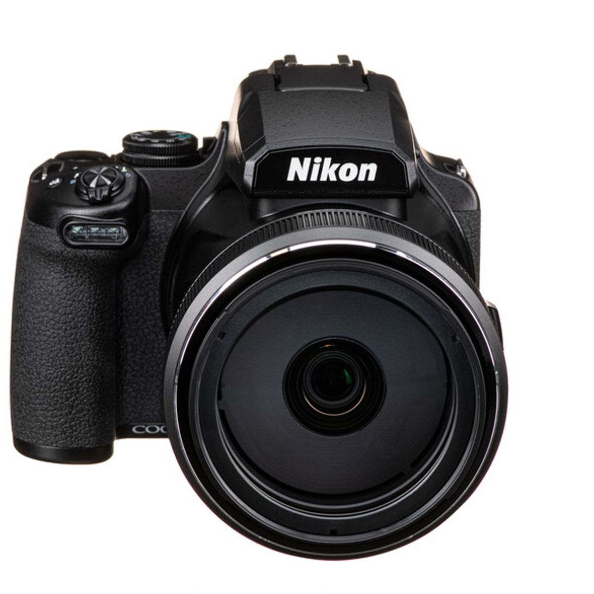 NIKON - Cámara digital Nikon COOLPIX P1100