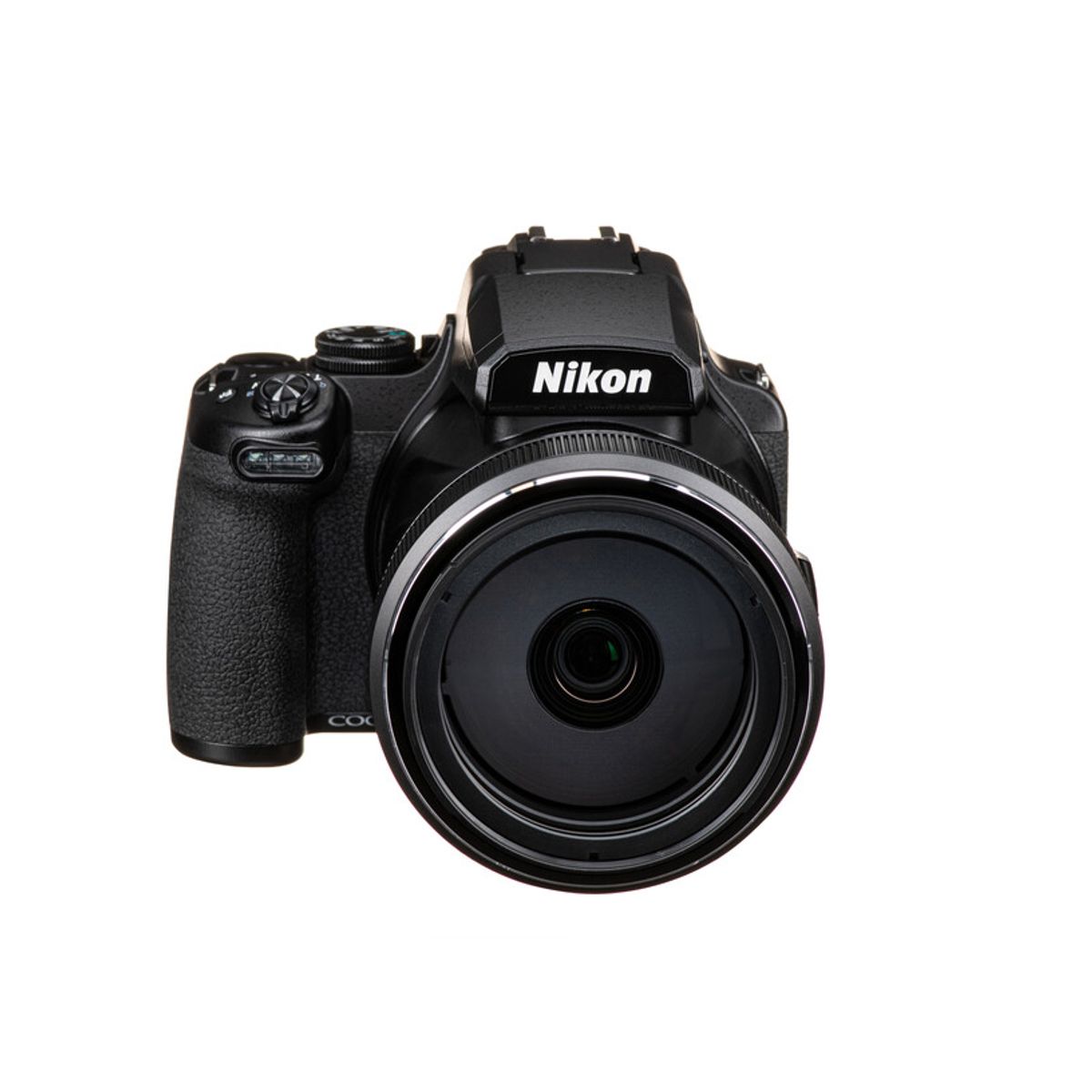NIKON - Cámara digital Nikon COOLPIX P1100