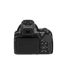 NIKON - Cámara digital COOLPIX P1100