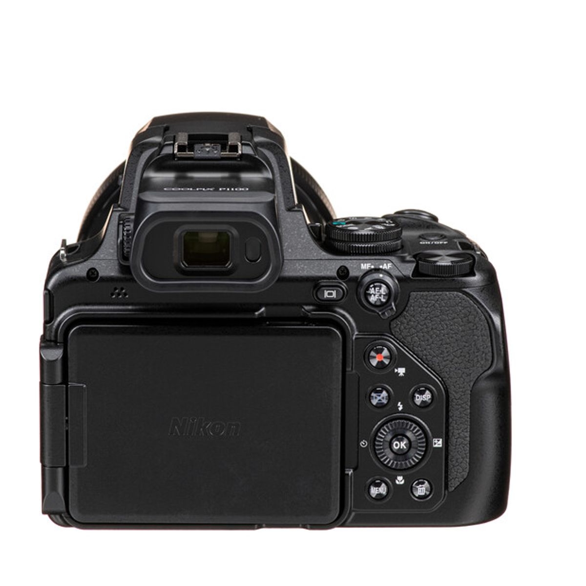 NIKON - Cámara digital Nikon COOLPIX P1100