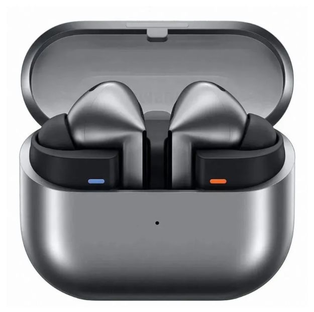 Audífonos Inalámbricos Galaxy Buds 3 Pro Negro Reacondicionado