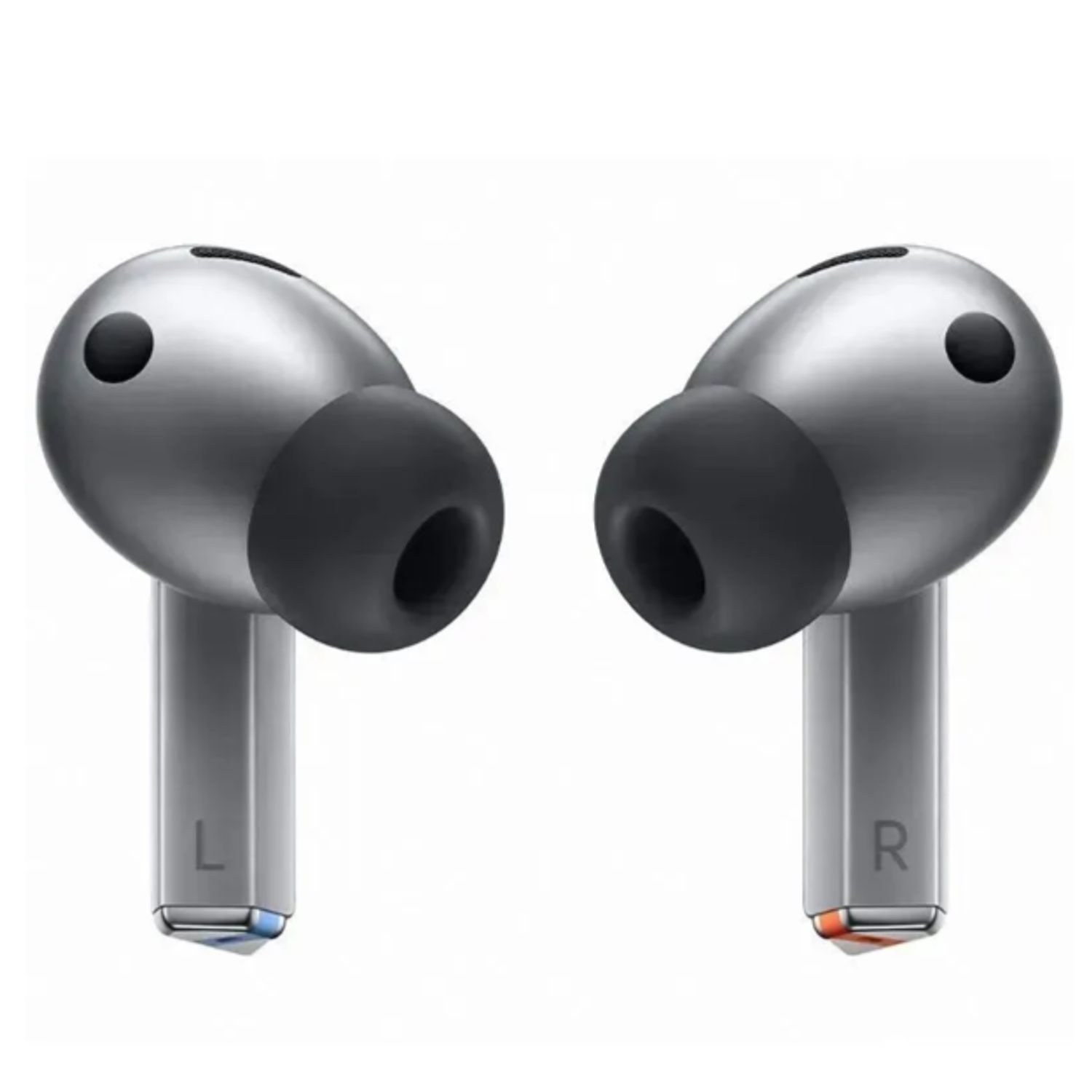 イヤホン Galaxy Buds 3 Pro SAMSUNG Audífonos Inalámbricos Samsung Galaxy Buds 3 Pro Negro