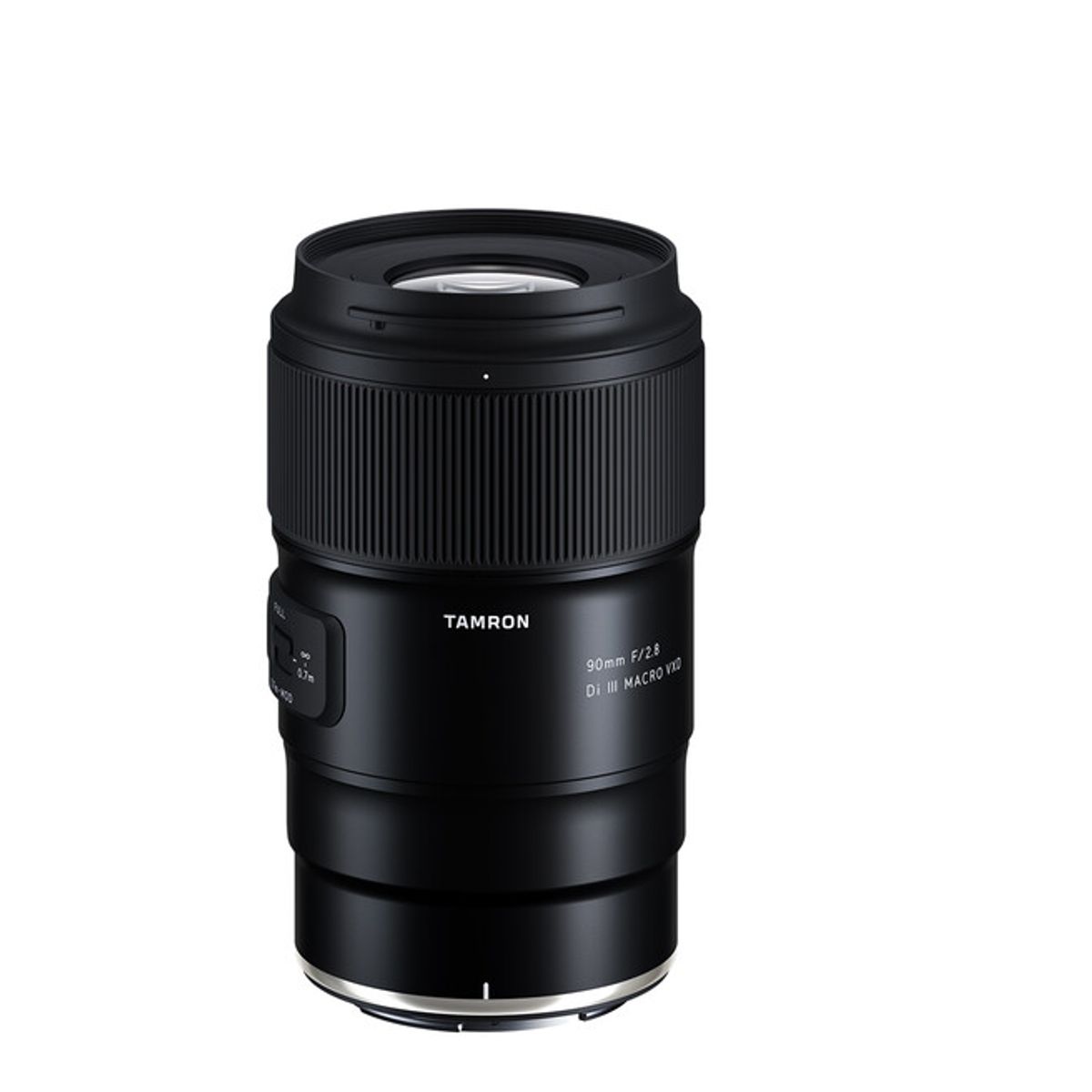 TAMRON - Tamron 90mm f28 Di III VXD Macro Lens Nikon Z