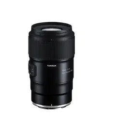 TAMRON - 90mm f28 Di III VXD Macro Lens Nikon Z