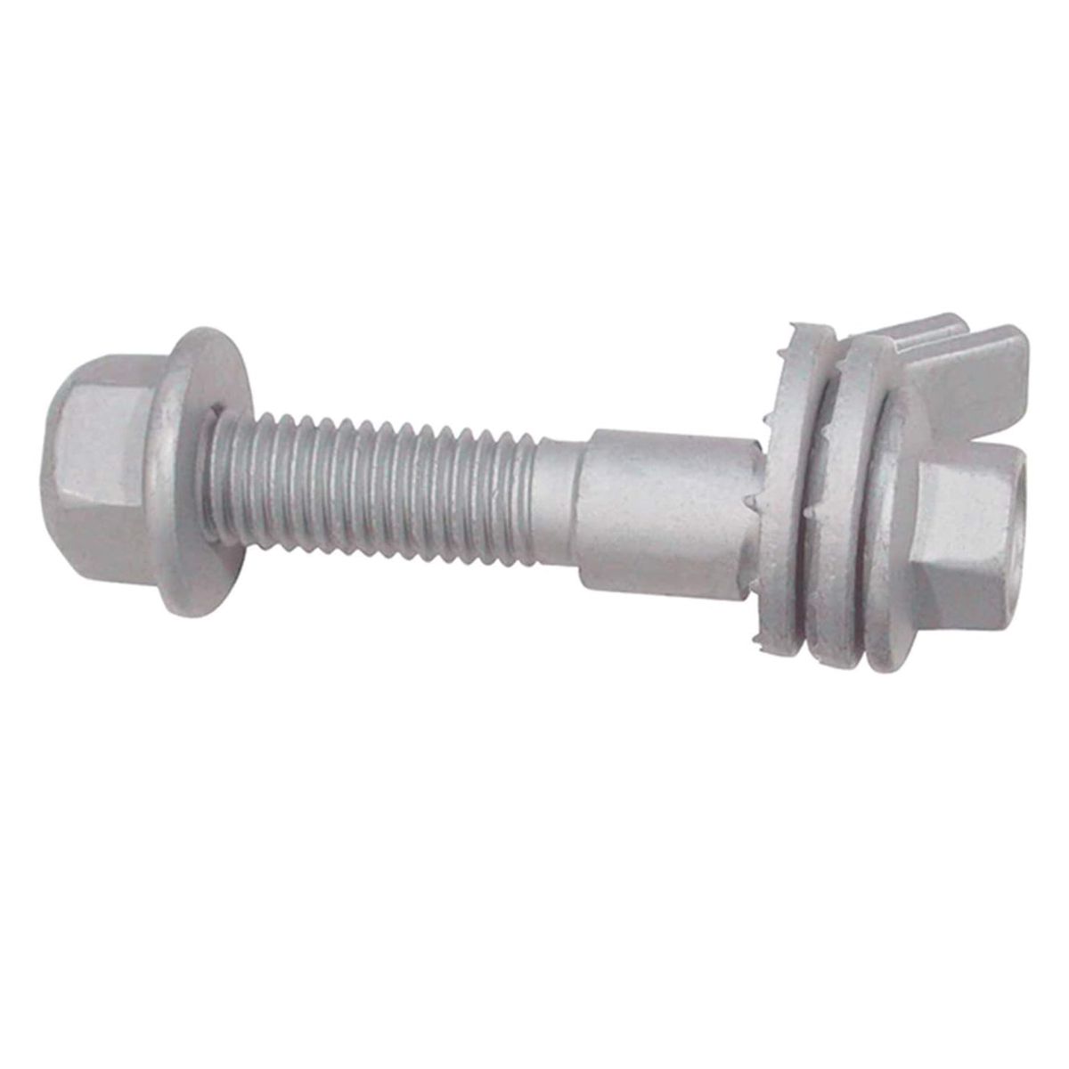 KUANGYE - 14mm Pernos Camber Excentrico De Ruedas Para Regulacion