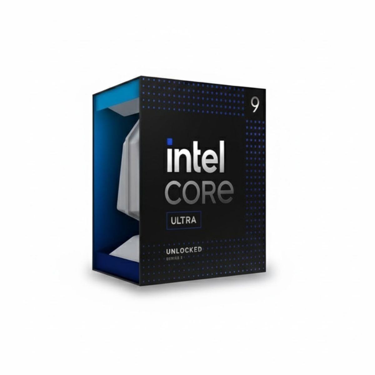 INTEL - Cpu Intel - Socket Lga 1851 - Core Ultra 9 285k - 3.7 Ghz