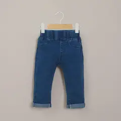 OPALINE - Jeans Infant Niño Denim