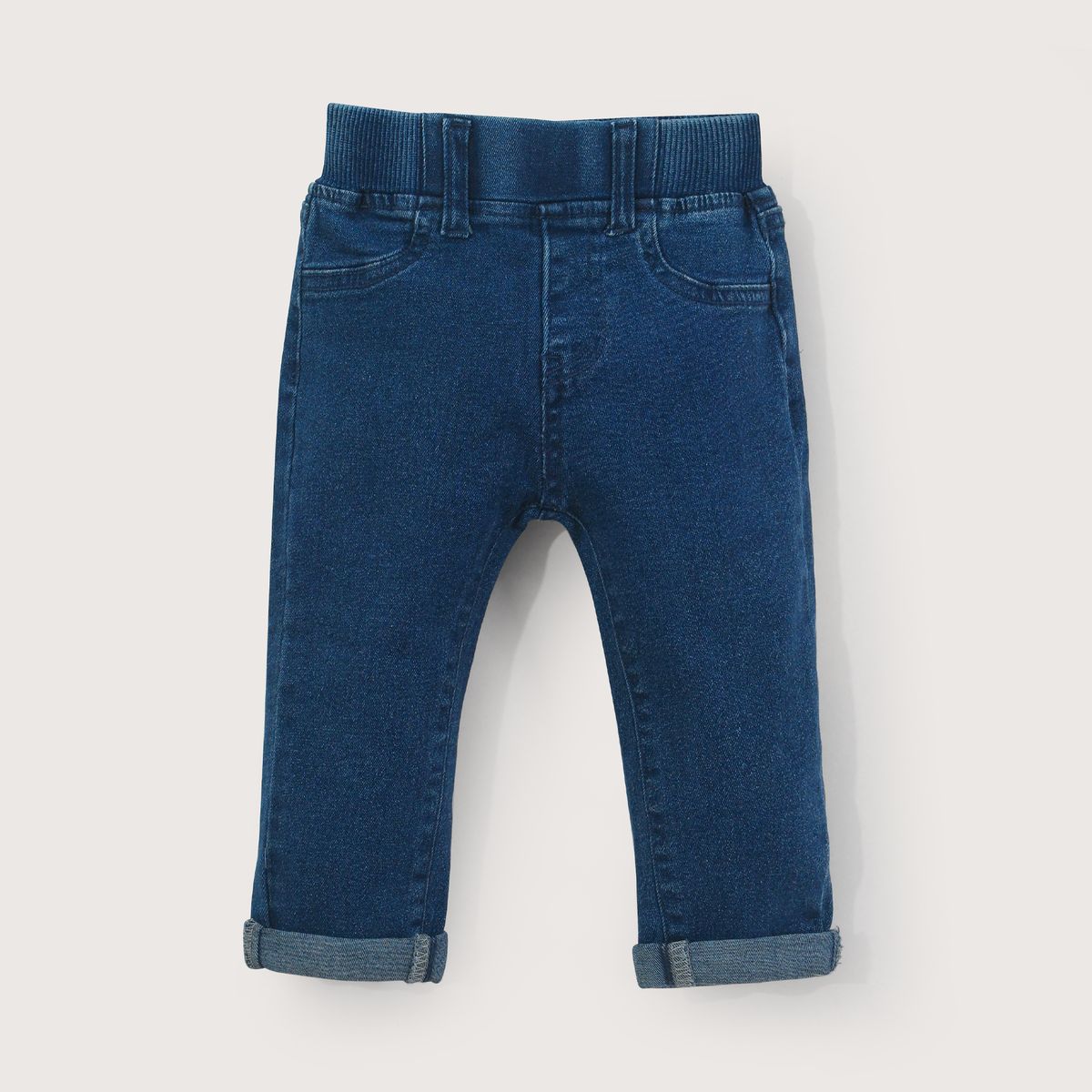 OPALINE - Jeans Infant Niño Denim