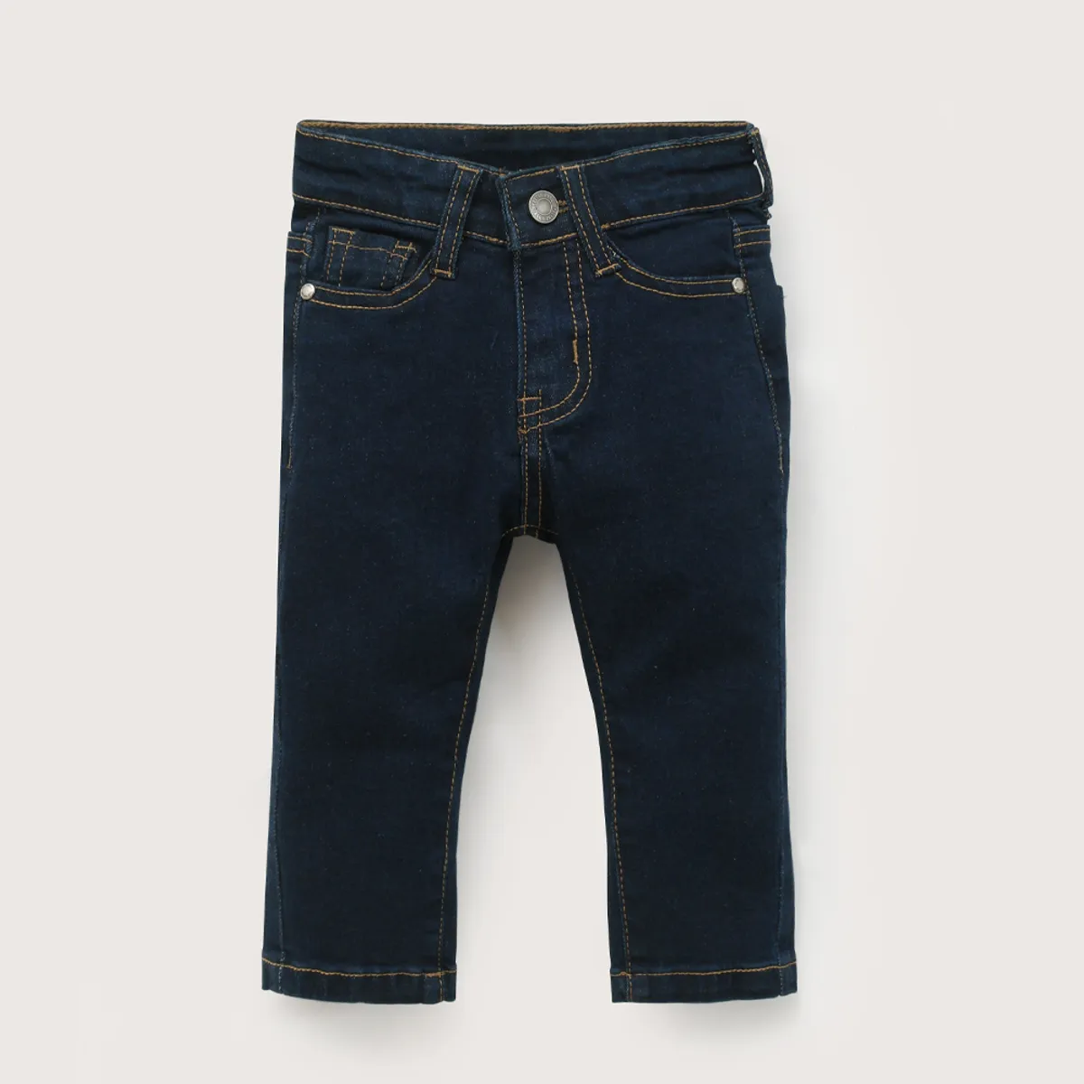 OPALINE - Jeans Infant Niño Azul