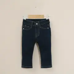 OPALINE - Jeans Infant Niño Azul