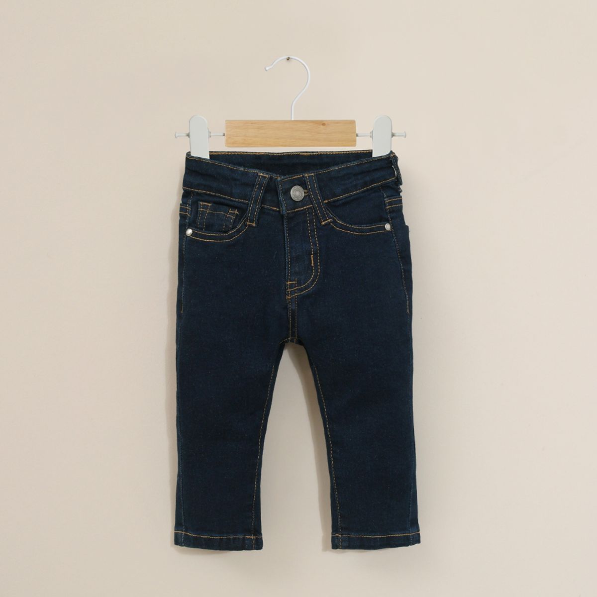 OPALINE - Jeans Infant Niño Azul